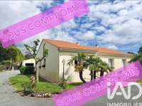 Vente maison 5 pièces Vente maison 5 pièces