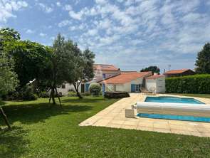 Vente Maison 4 chambresLa Chapelle-Hermier