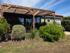 Vente Maison 2 chambresLa Chapelle-Hermier