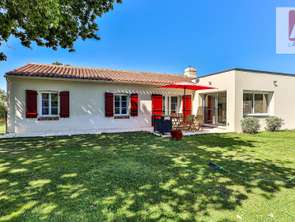 Vente Maison 3 chambresLa Chapelle-Hermier