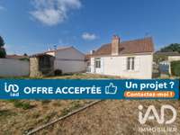 Vente maison 3 pièces Vente maison 3 pièces