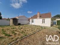 Vente maison 3 pièces Vente maison 3 pièces