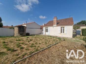 Vente maison 3 pièces Vente maison 3 pièces