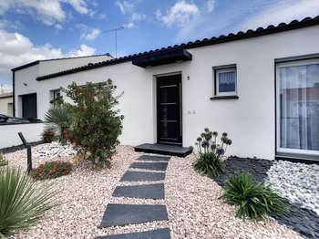 Vente Maison 3 chambresLa Chapelle-Hermier