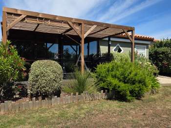 Vente Maison 2 chambresLa Chapelle-Hermier