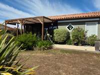 Vente maison 3 pièces Vente maison 3 pièces