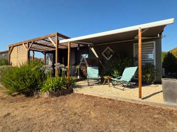 Vente Maison 2 chambresLa Chapelle-Hermier
