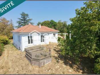 Vente Maison 4 chambresLa Chapelle-Hermier