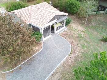 Vente maison 3 pièces La Chapelle-Hermier 85