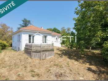 Vente Maison 4 chambresLa Chapelle-Hermier