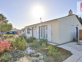 Vente Maison 3 chambresLa Chapelle-Hermier
