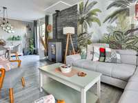 Vente maison 4 pièces Vente maison 4 pièces