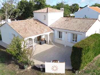 Vente Maison 5 chambresLa Chapelle-Hermier
