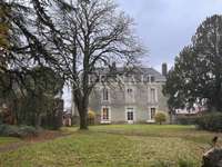 Vente maison 11 pièces Vente maison 11 pièces