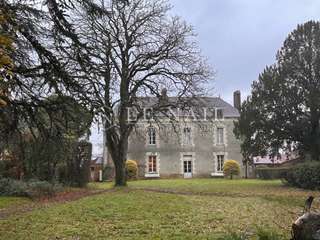 Vente maison 11 pièces