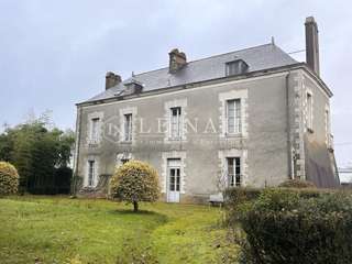 Vente maison 11 pièces
