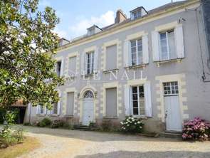 Vente Maison 7 chambresLa Chapelle-Heulin
