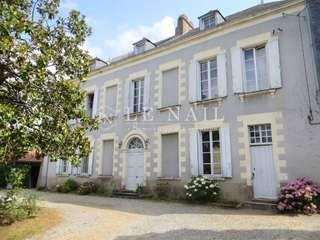 Vente maison 11 pièces