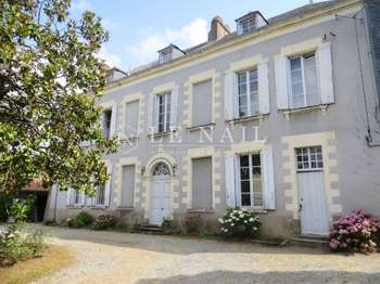 Vente maison 11 pièces La Chapelle-Heulin 44