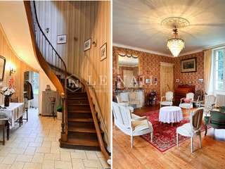 Vente maison 11 pièces