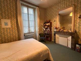 Vente maison 11 pièces