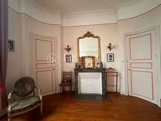 Vente maison 11 pièces