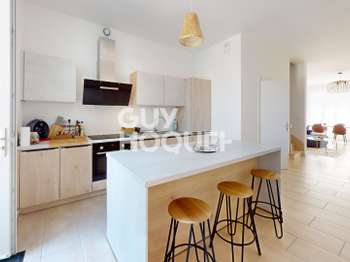 Vente maison 5 pièces La Chapelle-Heulin 44