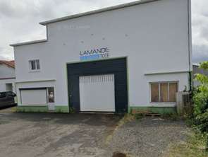 Vente Maison 4 piècesLa Chapelle-Heulin