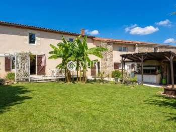 Vente Maison 2 chambresLa Chapelle-Heulin