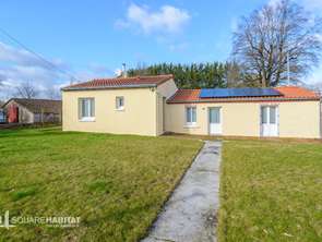 Vente Maison 3 chambresLa Chapelle-Heulin