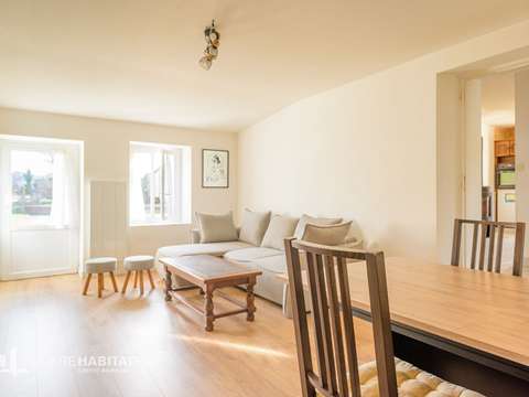 Vente maison 4 pièces La Chapelle-Heulin 44