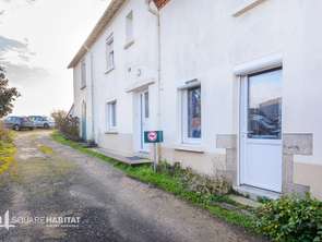 Vente Maison 4 chambresLa Chapelle-Heulin