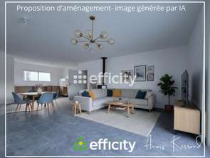 Vente Maison 4 chambresLa Chapelle-Heulin