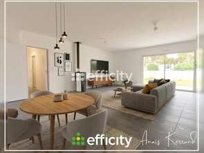 Vente Maison 4 chambresLa Chapelle-Heulin