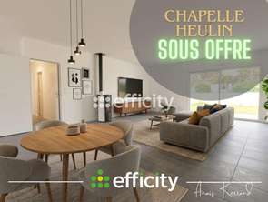 Vente Maison 4 chambresLa Chapelle-Heulin
