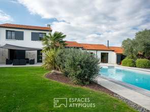 Vente Maison 5 chambresLa Chapelle-Heulin