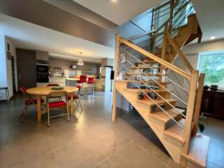 Vente maison 12 pièces
