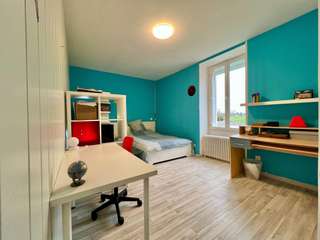 Vente maison 12 pièces