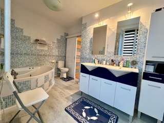 Vente maison 12 pièces