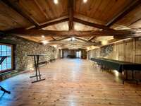 Vente maison 12 pièces