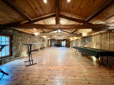 Vente maison 12 pièces