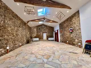Vente maison 12 pièces