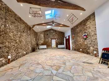 Vente maison 12 pièces