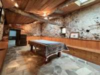 Vente maison 12 pièces