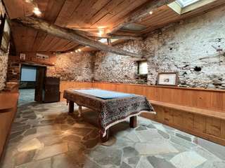 Vente maison 12 pièces
