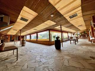 Vente maison 12 pièces
