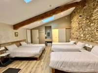 Vente maison 12 pièces