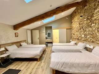 Vente maison 12 pièces