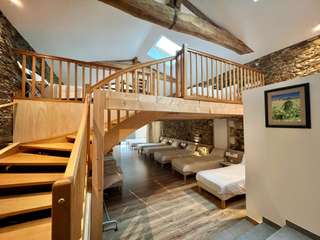Vente maison 12 pièces