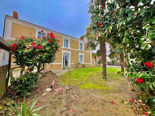 Vente maison 12 pièces